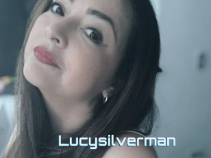 Lucysilverman