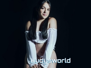 Lucysworld