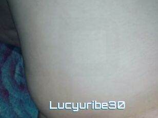 Lucyuribe30