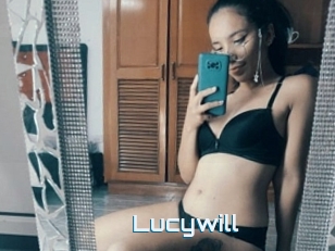 Lucywill