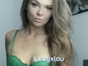 Lucyxlou