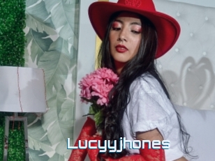 Lucyyjhones