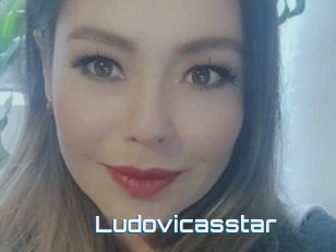 Ludovicasstar