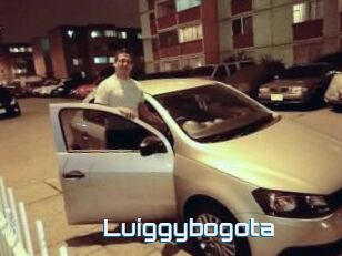 Luiggybogota