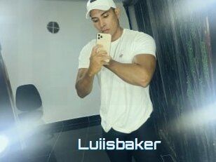 Luiisbaker