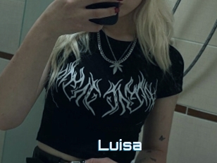 Luisa