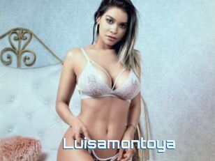 Luisamontoya