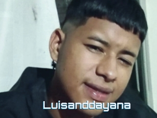 Luisanddayana