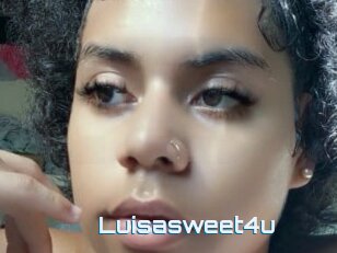 Luisasweet4u