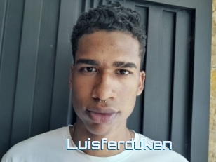 Luisferduken