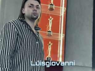 Luisgiovanni