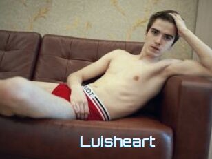 Luisheart