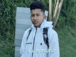 Luismunir