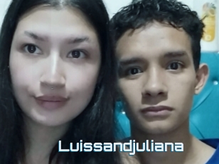 Luissandjuliana