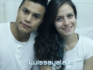 Luissayalexs