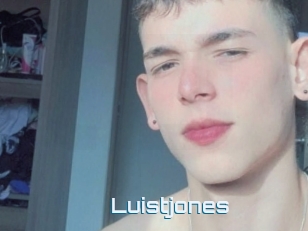 Luistjones