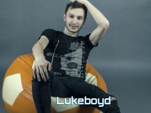 Lukeboyd