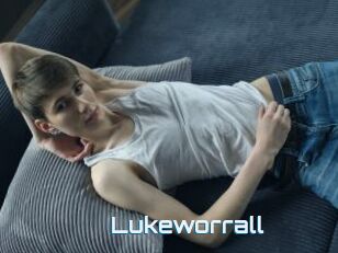 Lukeworrall