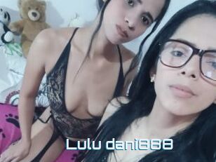 Lulu_dani888