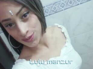 Lulu_manzur