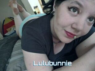 Lulubunnie