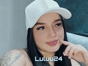 Luluu24