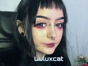 Luluxcat