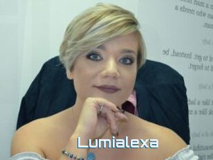 Lumialexa