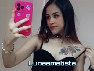 Lunaamatista