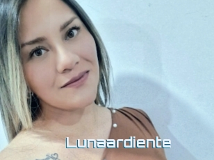 Lunaardiente