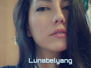 Lunabelyang