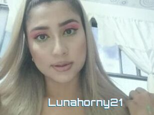 Lunahorny21