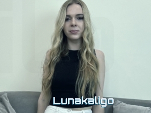 Lunakaligo