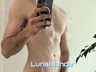 Lunaleander