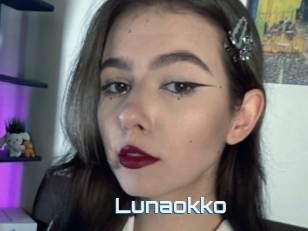 Lunaokko