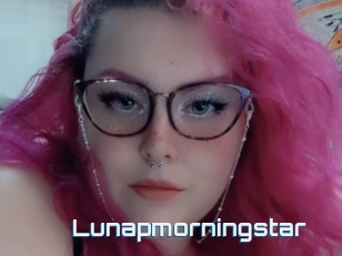 Lunapmorningstar