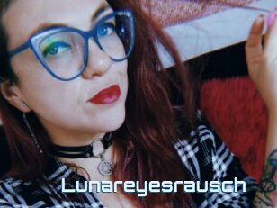 Lunareyesrausch