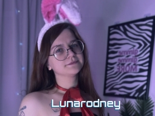 Lunarodney