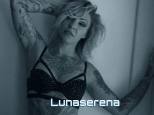 Lunaserena