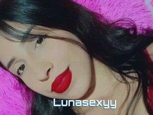 Lunasexyy