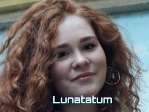 Lunatatum