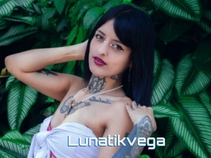 Lunatikvega