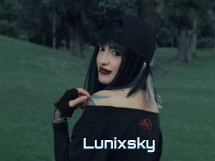 Lunixsky