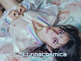 Lunnacosmica