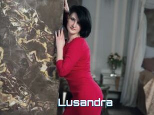 Lusandra