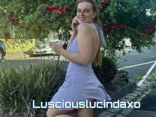 Lusciouslucindaxo