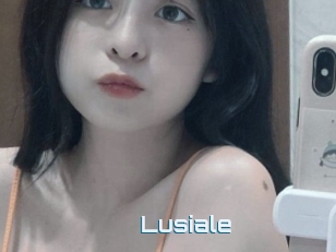 Lusiale