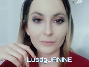 LustigJANINE