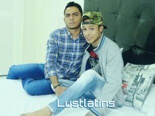 Lustlatins