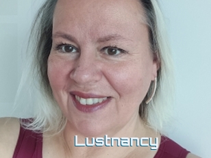 Lustnancy